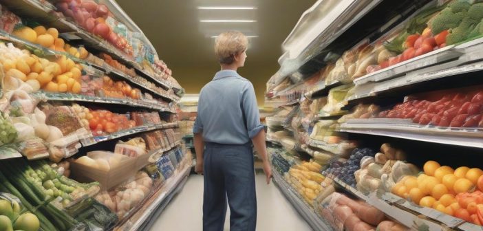 Private label dei supermercati: chi produce davvero i marchi meno noti