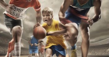 Detrazioni fiscali per lo sport dei figli: come recuperare le spese nel 730