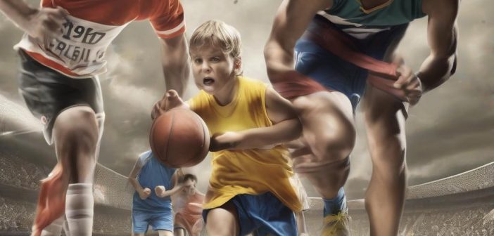 Detrazioni fiscali per lo sport dei figli: come recuperare le spese nel 730