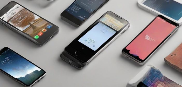 Ciclo di vita degli smartphone: qual è il momento perfetto per cambiare modello