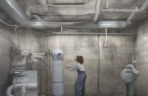 Risparmiare sul condizionatore: la guida alla corretta ventilazione naturale