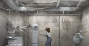 Risparmiare sul condizionatore: la guida alla corretta ventilazione naturale