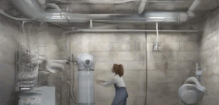 Risparmiare sul condizionatore: la guida alla corretta ventilazione naturale